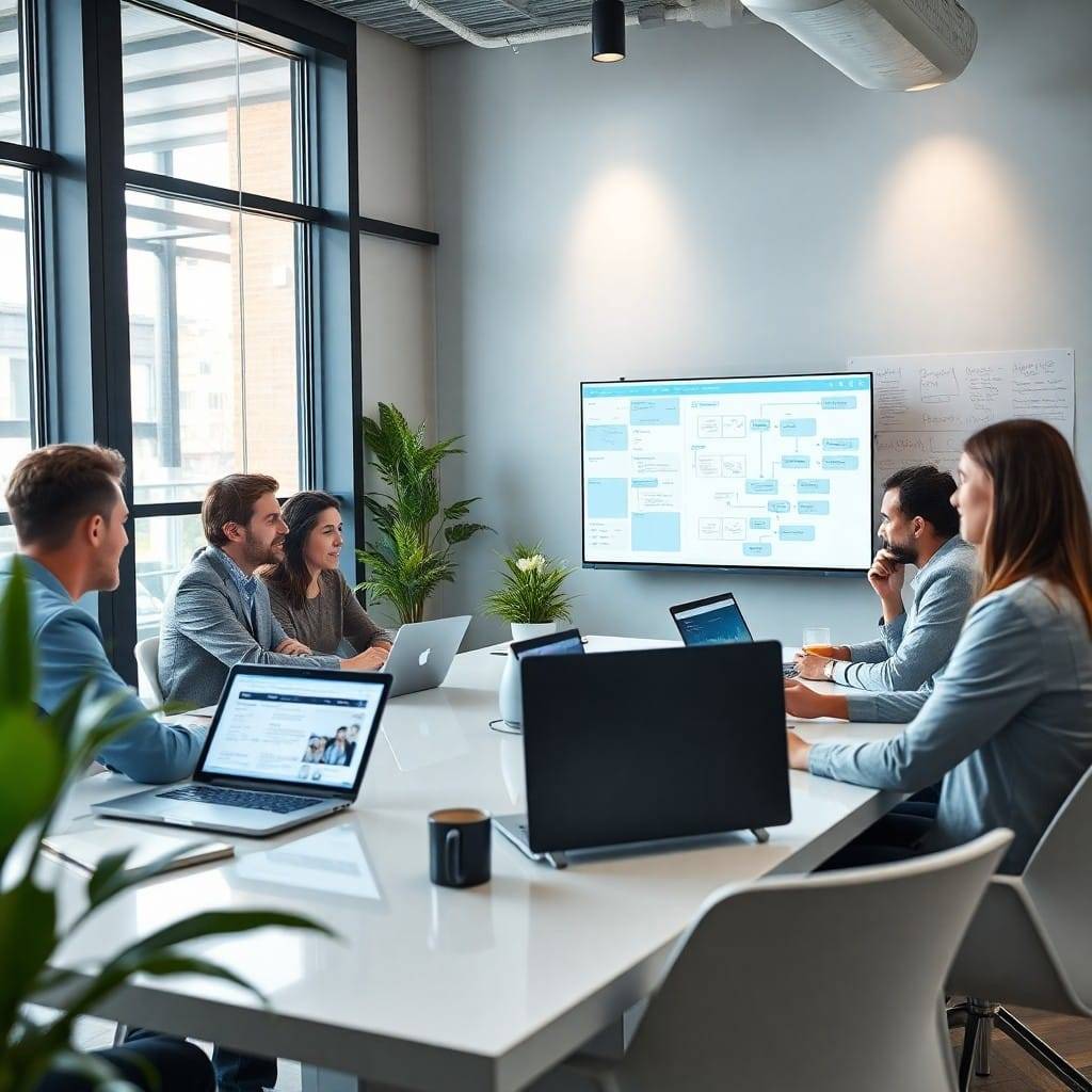 Automation Consulting Services