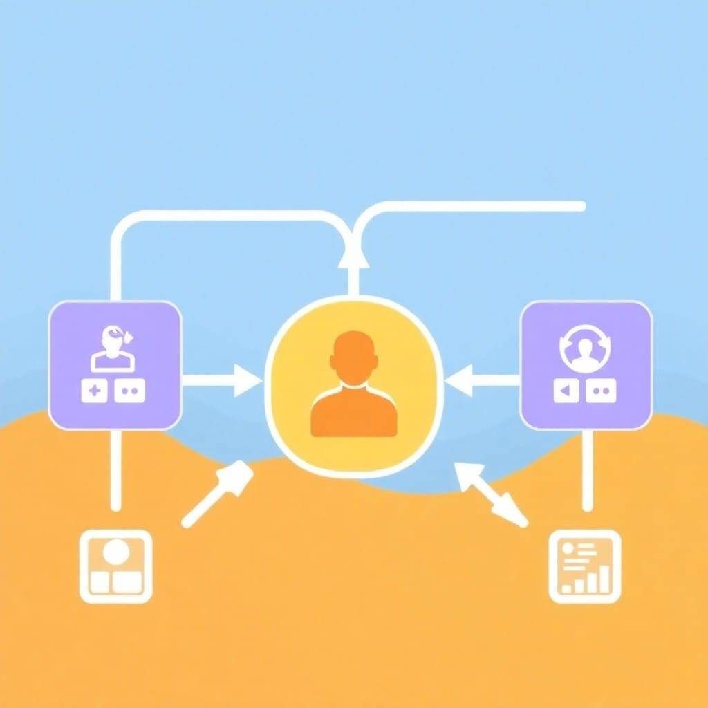 The Complete Guide to Workflow Automation: Using Business Process Templates to Automate Effectively