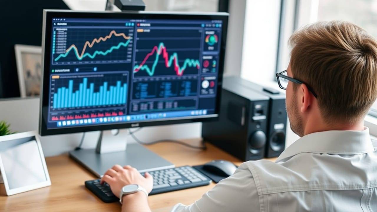 Automation ROI Calculator: Calculate Your Automation ROI